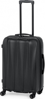 Tchibo Sert Kabuklu Orta Boy Valiz