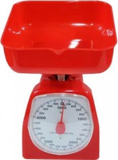 Techfit TF-1006 Mutfak Terazisi