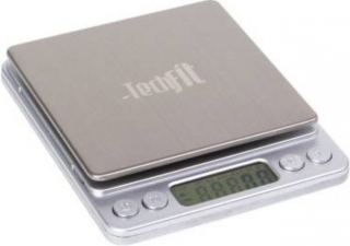 Techfit TF-1201 Mutfak Terazisi