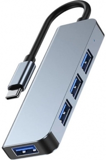 Techmaster Type-C to USB 3.0 Dönüştürücü
