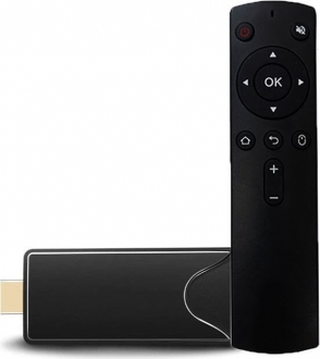 Techstorm i96 D2 Stick Medya Oynatıcı