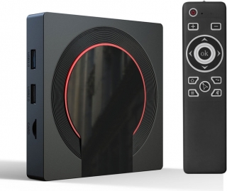 Techstorm i96 Pro Medya Oynatıcı