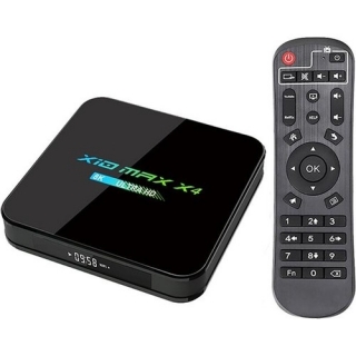 Techstorm X10 Max X4 32 GB Medya Oynatıcı