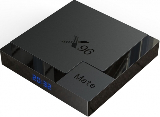 Techstorm X96 Mate 32GB Medya Oynatıcı