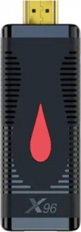 Techstorm X96 S400 Medya Oynatıcı