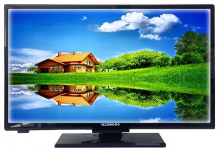 Techwood 24LED274 HD Ready (HD) TV