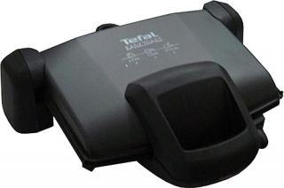 Tefal Easy Toast Tost Makinesi