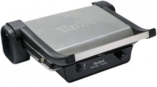 Tefal GC101 Family Toast Delux Tost Makinesi