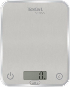 Tefal Optiss BC-5004 V1 Mutfak Terazisi