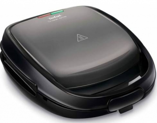 Tefal Snack Time SW341B Waffle Makinesi