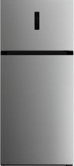 Teka RTF 54760 SS Buzdolabı