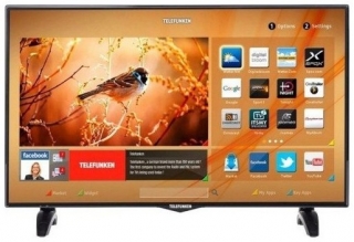 Telefunken 49TF6520 Full HD (FHD) TV
