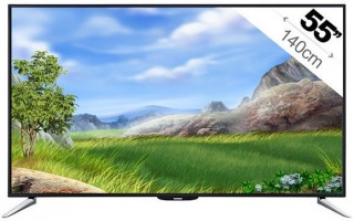 Telefunken 55TF6060 Full HD (FHD) TV