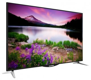 Telefunken 65TU6060 Ultra HD (4K) TV