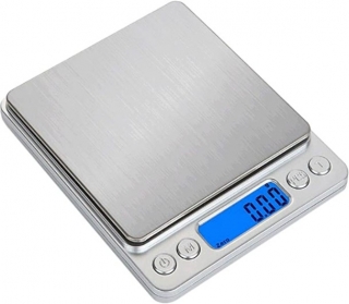 Tendia 2kg Kahve Terazisi Mutfak Terazisi