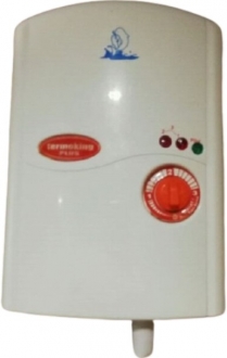 Termoking Elektrikli Banyo Tipi Elektrikli Şofben