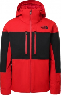 The North Face Chakal Erkek Mont (Fiery Red)