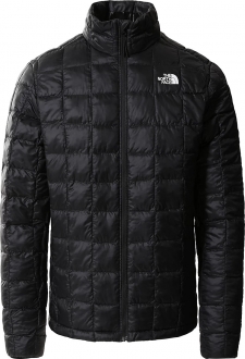 The North Face Thermoball Eco 2.0 Erkek Şişme Mont (Siyah)