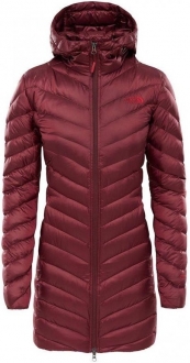 The North Face Trevail Parka Kadın Şişme Parka (Fig)