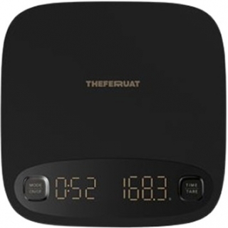 Theferruat Demleme Profili Tartı Mutfak Terazisi