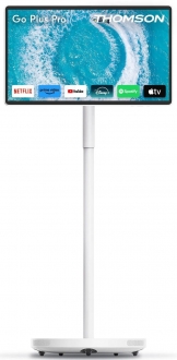 Thomson Go Plus Pro UHD 27UE7M45 Ultra HD (4K) TV