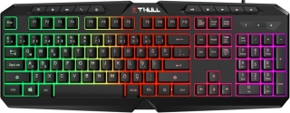 Thull Vortex Klavye