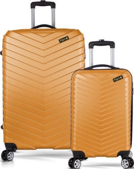 Tiger Hiking Cool Abs Kabin &amp; Büyük Boy 2'li