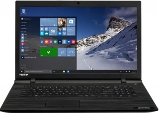 Toshiba Satellite C70-C-10X Notebook
