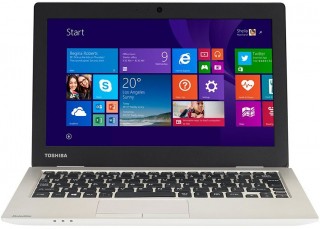 Toshiba Satellite CL10-B-101 Notebook