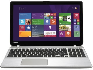 Toshiba Satellite P50-B-11U Notebook