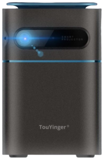 Touyinger Mini 4K DLP Projeksiyon