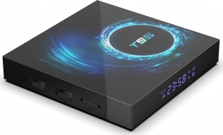 Transpeed T95 32GB Medya Oynatıcı