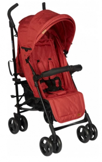 Tripper Mercury Plus Bebek Arabası