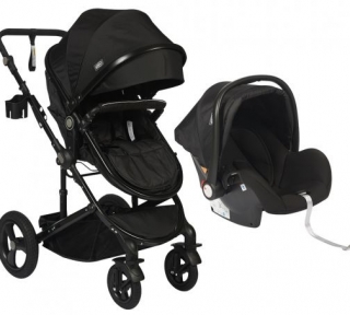 Tripper North Star Travel Sistem Bebek Arabası