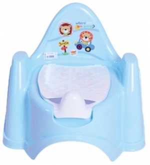 Tuffex Konfor TPI495-21 Oturak Lazımlık