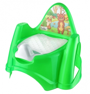 Tuffex Konfor TPI495-27 Oturak Lazımlık