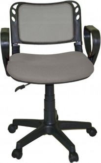 Türksit Form Çalışma Koltuğu