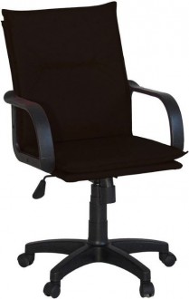 Türksit Karizma Plastik Ayak Çalışma Koltuğu