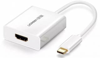 Ugreen 40273 USB-C to HDMI Dönüştürücü