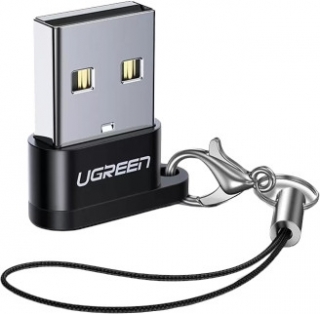 Ugreen 50568 USB-A to USB Type-C Dönüştürücü