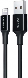 Ugreen 80822 Şarj Kablosu (1 m)