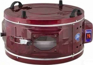 Uğur 015 Sülale Boy Davul Fırın