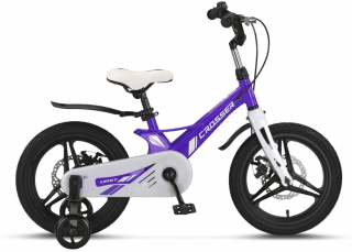 Ümit 1618 Crosser 2D Şehir-Tur Bisikleti