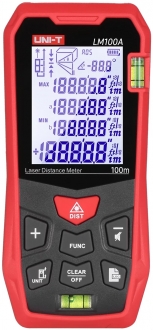 Uni-T LM100A Lazer Metre