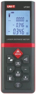 Uni-T UT391 Lazer Metre