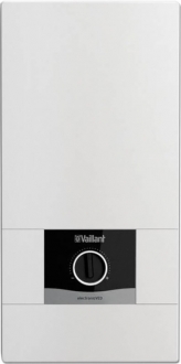 Vaillant Ved-E 24/7 Elektrikli Şofben