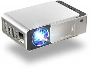 Valkyrie T6 LCD Projeksiyon