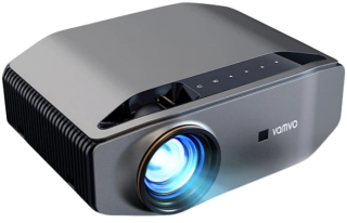 Vamvo L6200 DLP Projeksiyon