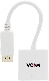 Vcom CG601 DisplayPort to HDMI Dönüştürücü