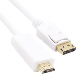 Vcom CG605L DisplayPort to HDMI Dönüştürücü